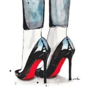 Meet your Posher, Diana